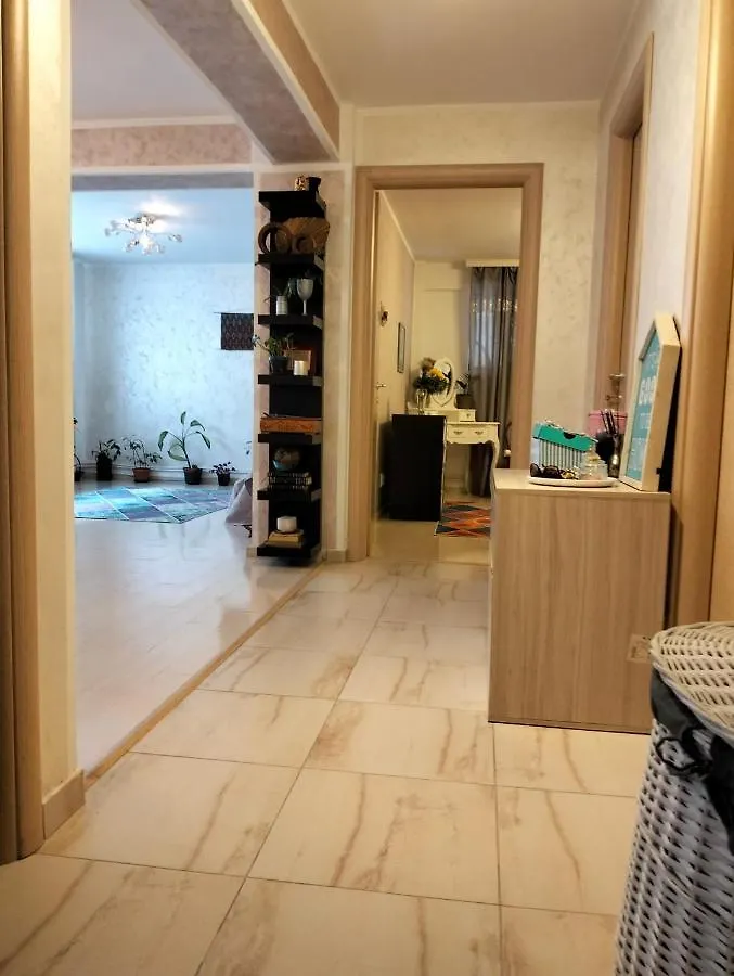 Royal Awoun Home Bucarest