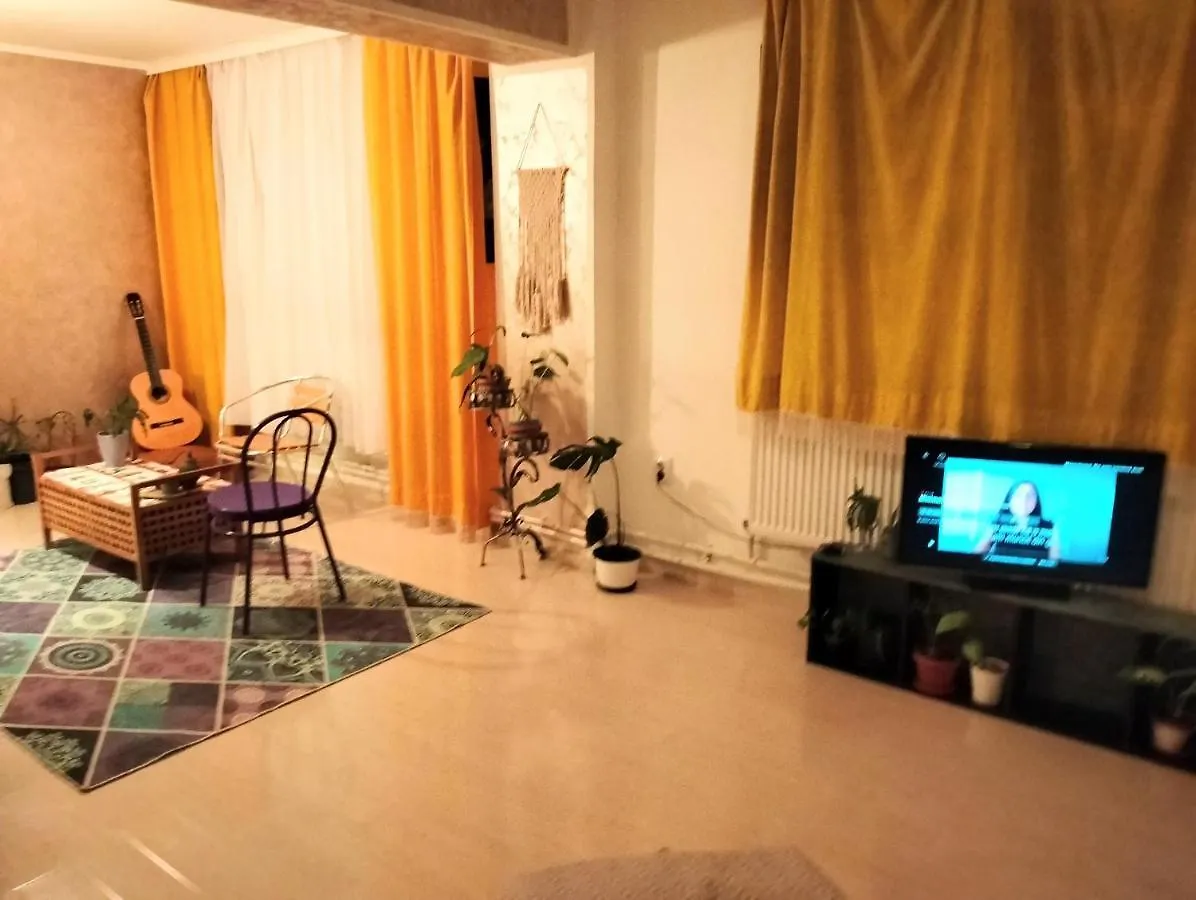 Royal Awoun Home Bucarest Rumanía