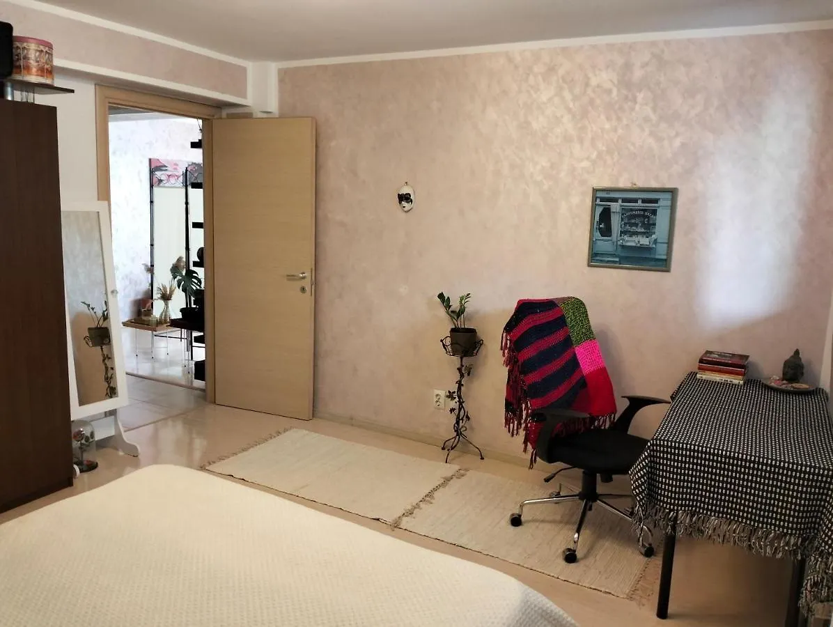 Royal Awoun Home Bucarest