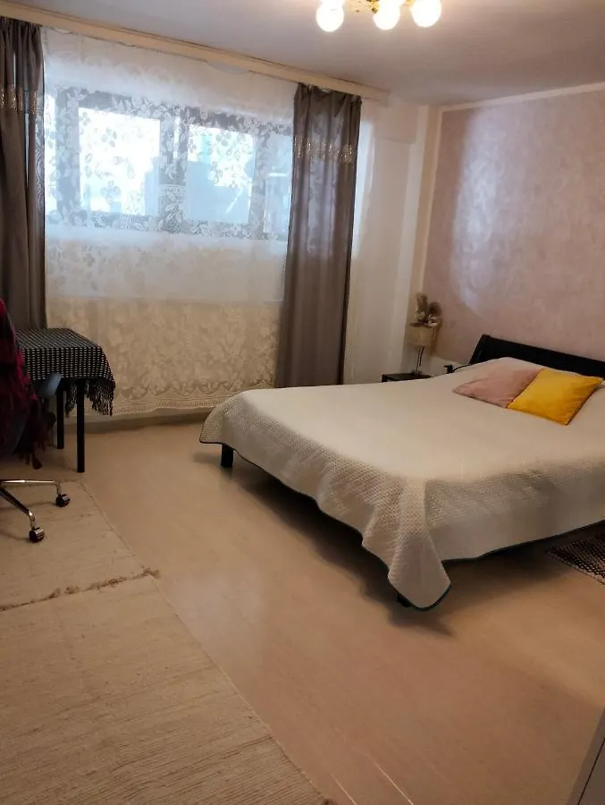 Habitación en casa particular Royal Awoun Home Bucarest