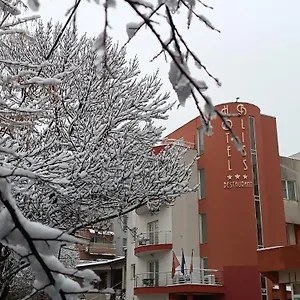 Hotel Bliss Aksu, Bucarest